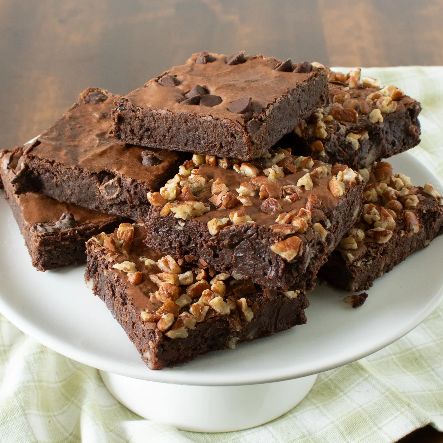 Brownie Duo - Image 4