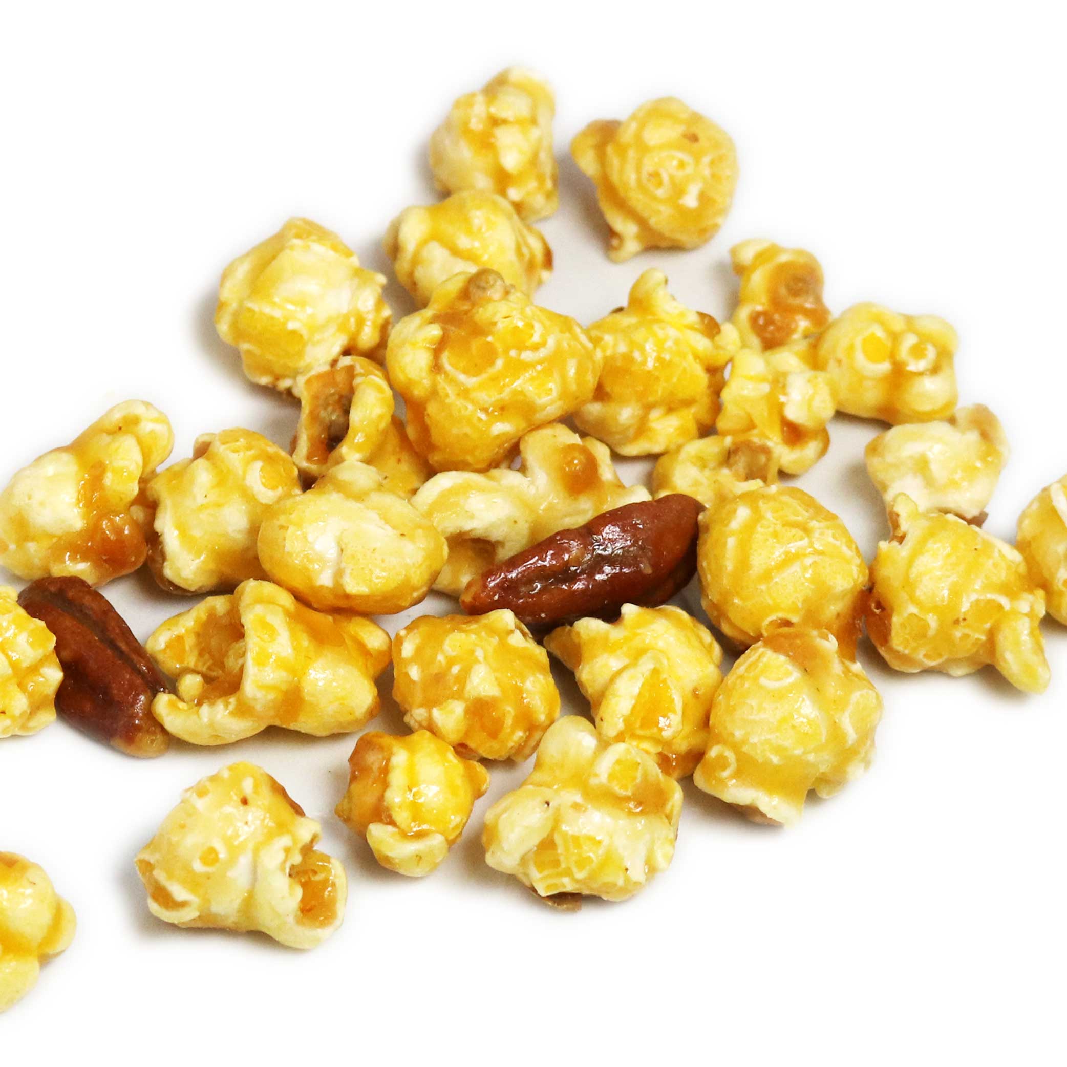 Caramel Pecan Popcorn Tin - Image 3