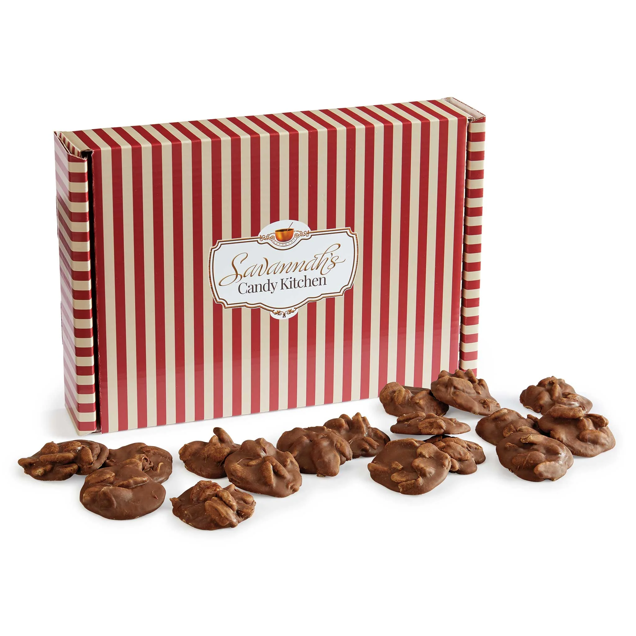 Chocolate Pralines - Image 3