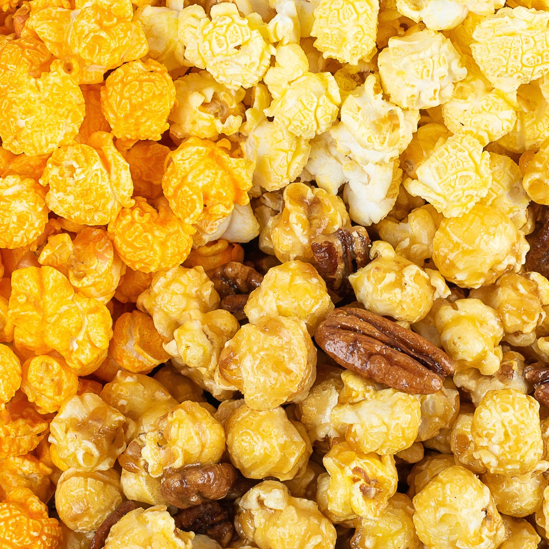 Deluxe Popcorn Trio Tin - Image 6