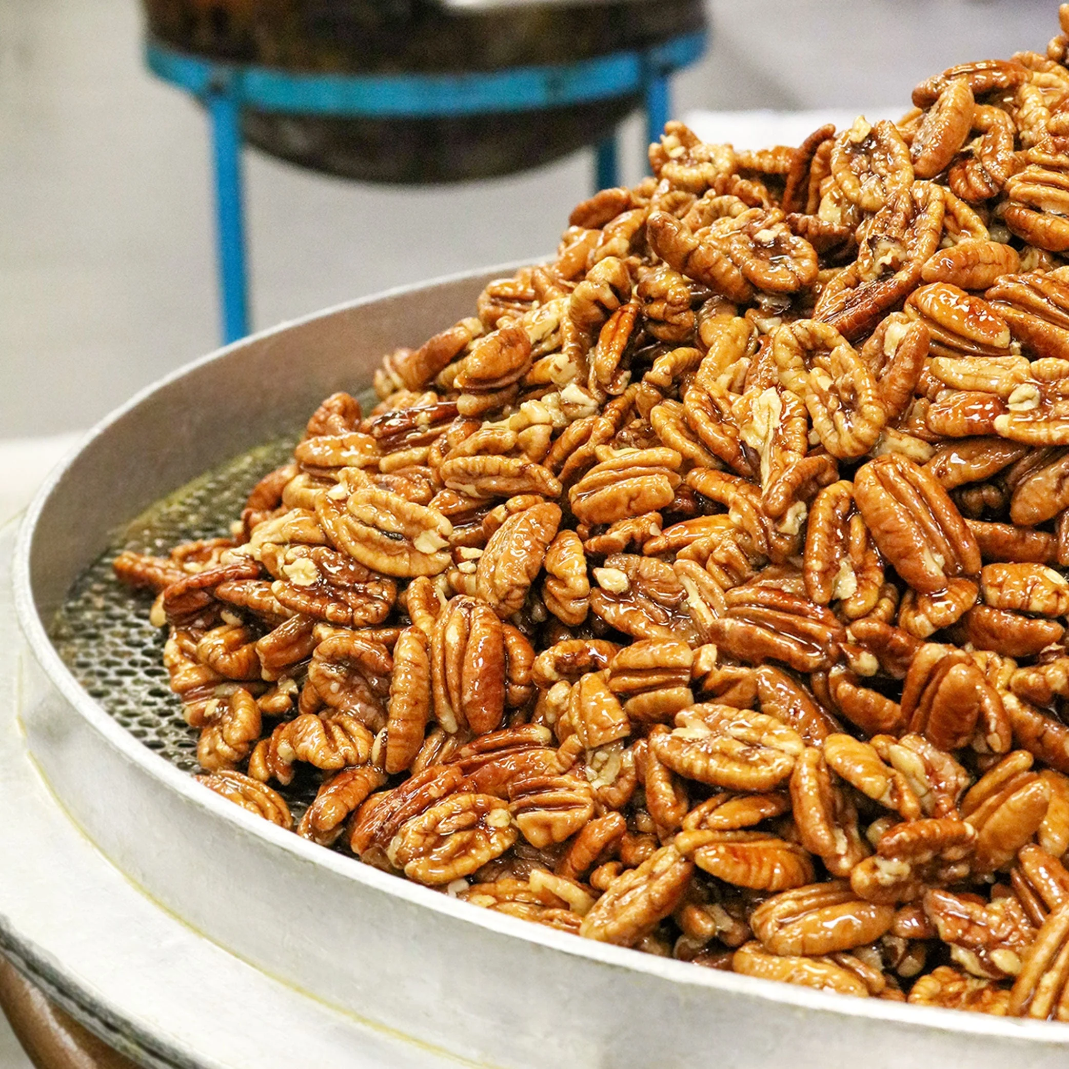 Glazed Pecans - Image 3