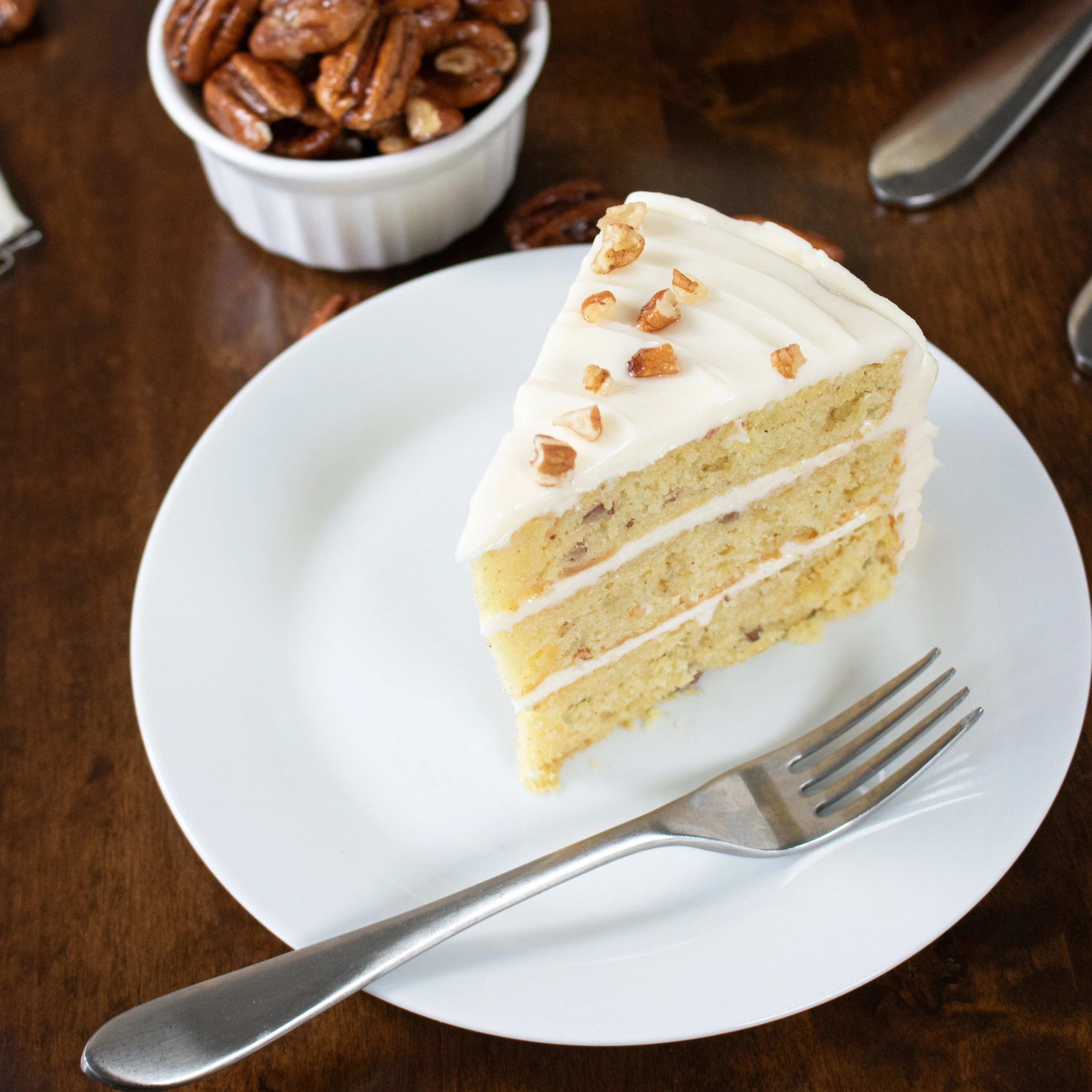 Hummingbird Layer Cake - Image 4