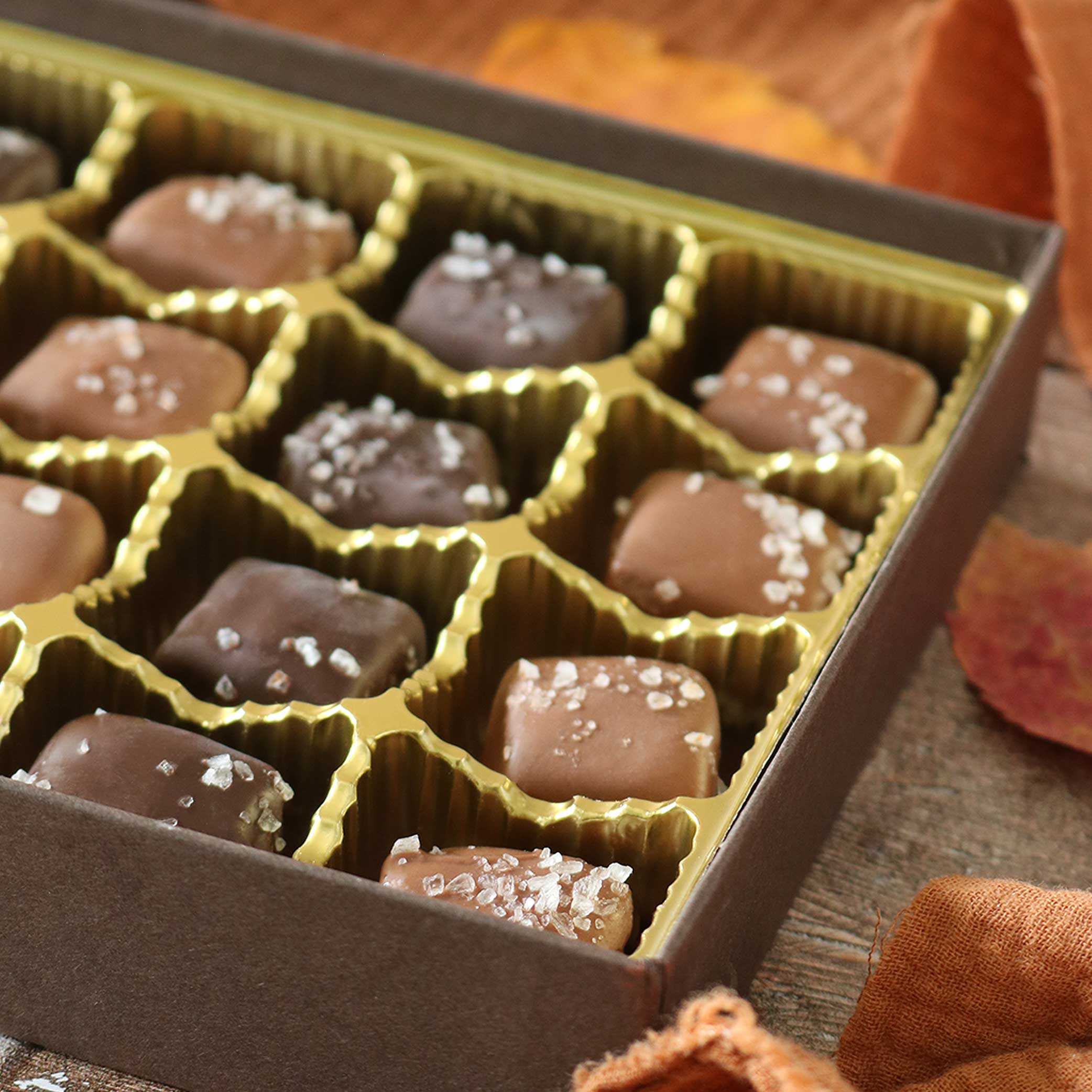 Sea Salt Caramel - Image 3