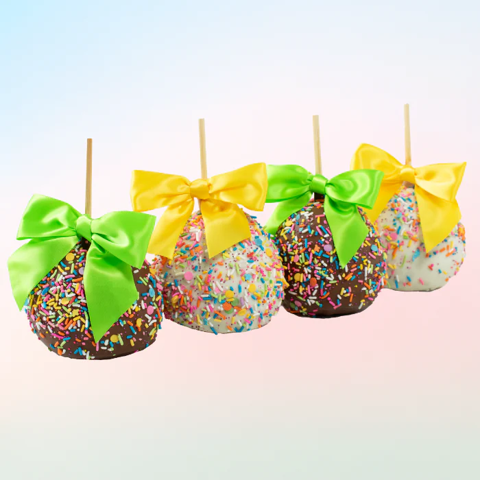 Spring Apples - Image 3