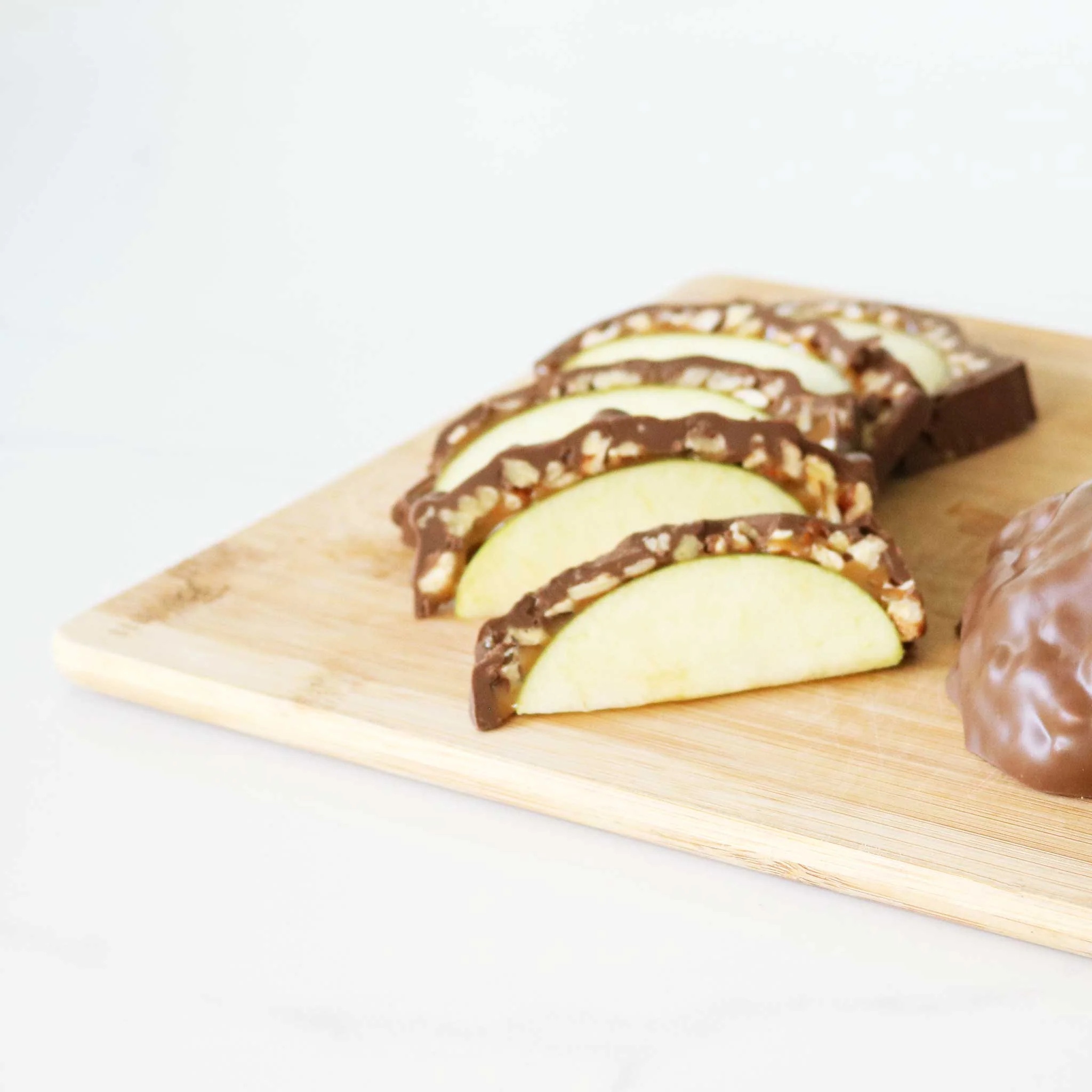 Ultimate Colossal Caramel Apples - Image 6