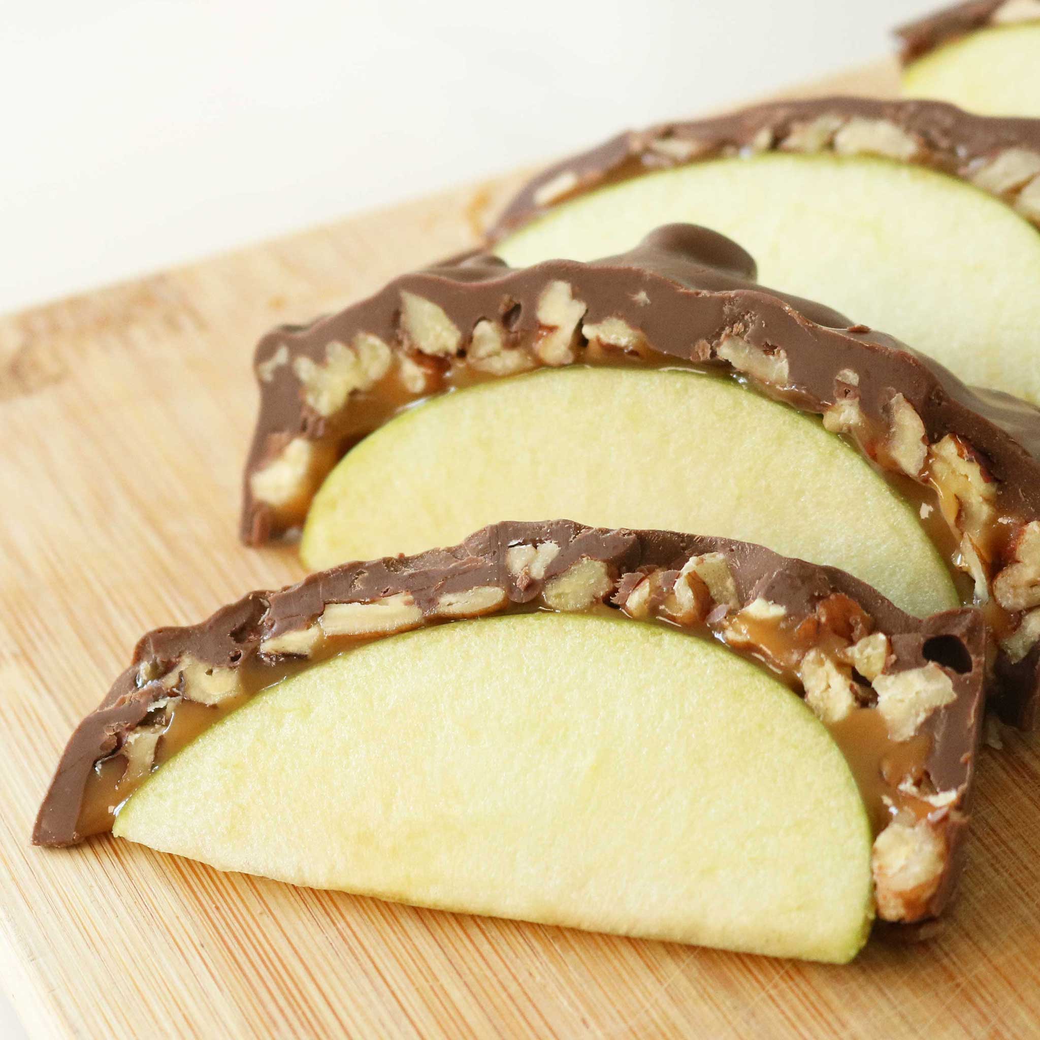 Ultimate Colossal Caramel Apples - Image 7